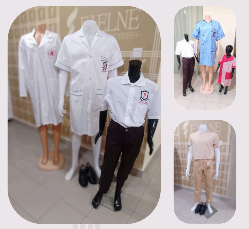 Uniformes Escolares